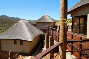 White Lion Lodge voted 10th best hotel in Montagu