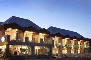 White Morph Motor Inn voted 6th best hotel in Kaikoura