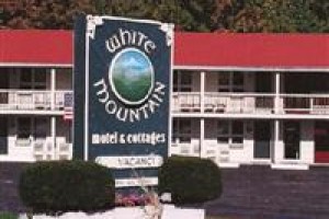 White Mountain Motel and Cottages Image