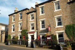 White Rose Hotel Askrigg voted  best hotel in Askrigg