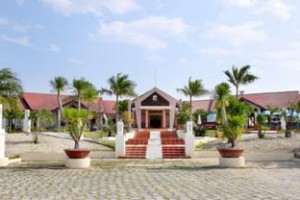 White Sand Doclet Resort & Spa voted  best hotel in Ninh Hoa