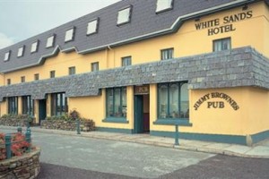 White Sands Hotel Ennis Image