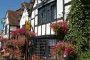 White Swan Hotel Stratford-upon-Avon Image
