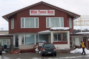 White Tower Motel Image
