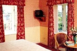 Whitegates Hotel Killarney Image