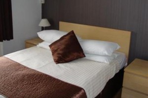 Whites Hotel Newcastle Upon Tyne Image