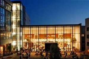 Whites of Wexford voted 3rd best hotel in Wexford