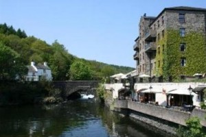 Whitewater Hotel & Leisure Club voted 4th best hotel in Newby Bridge