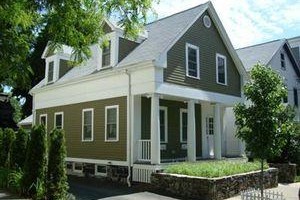 Whitman House Image