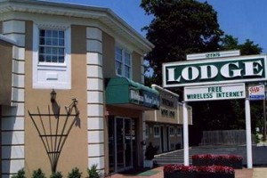 Whitman Motor Lodge voted  best hotel in Huntington