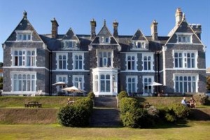 Whitsand Bay Hotel Portwrinkle Torpoint Image