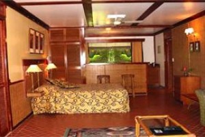 Whitsunday Moorings Bed and Breakfast Image