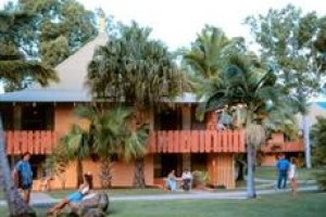 Whitsunday Wanderers Resort Airlie Beach Image