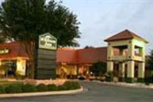 Whitten Inn University Image