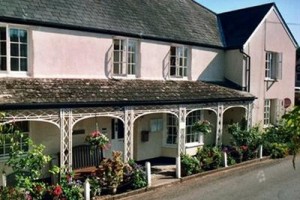 Wick House Bed & Breakfast Stogumber voted  best hotel in Stogumber