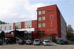 Widok Centrum voted 7th best hotel in Bielsko-Biala