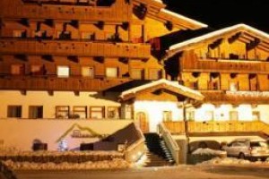 Hotel Wiedersbergerhorn voted 8th best hotel in Alpbach