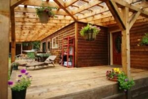 Wild Alaska Inn Image