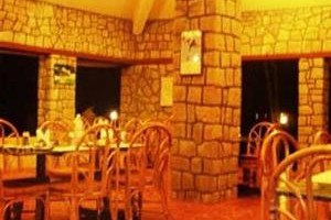 Wild Chalet Resort voted 9th best hotel in Kanha