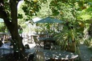 Wild Duck Inn Cirencester Image