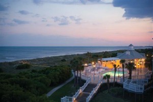 Wild Dunes Resort Isle of Palms voted  best hotel in Isle of Palms