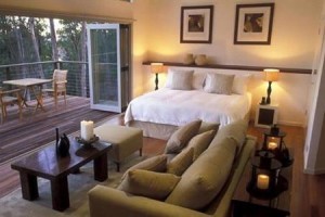 Wild Edge Retreat voted  best hotel in Wollombi