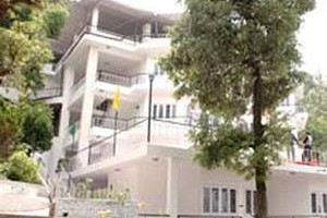 Wild Flower House voted 10th best hotel in Mussoorie