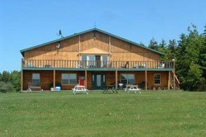 Wild Goose Lodge Image