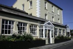 Wild Honey Inn voted 2nd best hotel in Lisdoonvarna