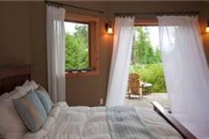 Wild Shores Guest House voted 4th best hotel in Ucluelet