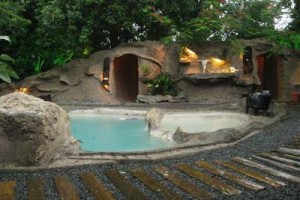 Wildebees Ecolodge voted 3rd best hotel in Hluhluwe