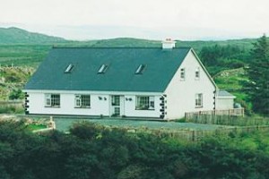 Wilderness Bed & Breakfast Clifden Image