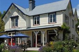 Wilderness House voted 3rd best hotel in Akaroa