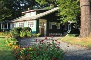 The Wilderness Inn Bed and Breakfast Image