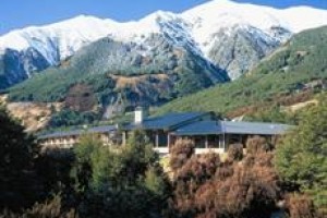 Wilderness Lodge Arthur's Pass voted  best hotel in Arthur's Pass