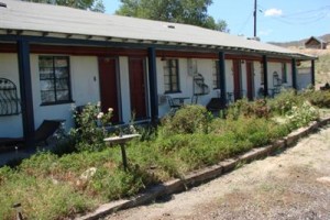 Wildflower Village Hotels and Hostel Image