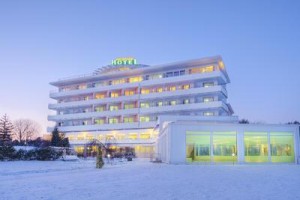 Wildpark Hotel voted  best hotel in Bad Marienberg