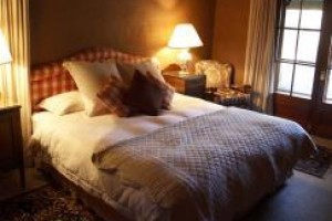 Wildwood Guesthouse voted  best hotel in Putta Bucca