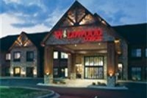 Wildwood Lodge Lake Elmo voted  best hotel in Lake Elmo