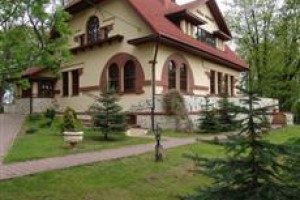 Willa Brzozy voted 4th best hotel in Naleczow