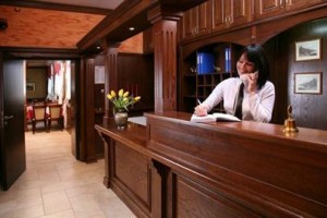 Willa Koba voted 9th best hotel in Ustron