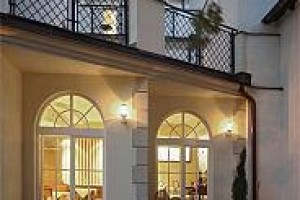 Hotel Willa Marea Image