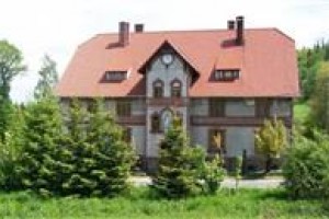 Willa Pod Zegarem voted  best hotel in Gmina Stara Kamienica