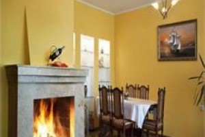 Willa Renusz Apartamenty Image