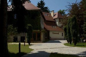 Willa Zameczek voted 4th best hotel in Polanica-Zdroj