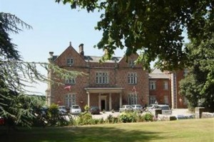 Willington Hall Hotel voted  best hotel in Willington 