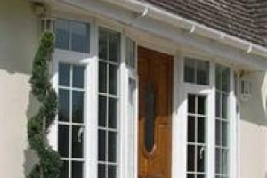 Willow Bank House Image