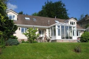 Willow Court Bed and Breakfast Image