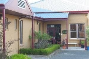 Willow Court Motel voted 3rd best hotel in New Norfolk