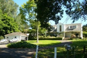 Willow Lodge Bed and Breakfast Warkworth (New Zealand) Image